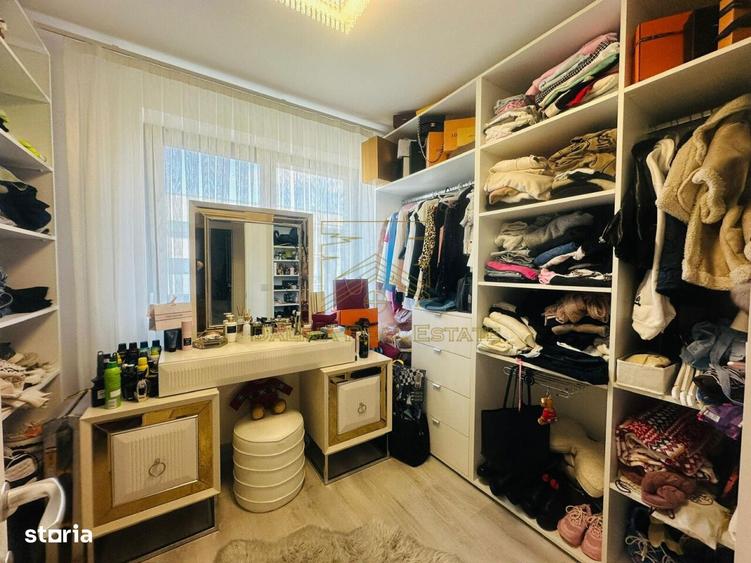 Apartament cu 3 camere, mobilat în Theodor Pallady — fotografia 3