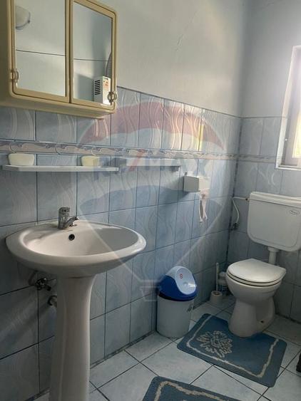 Casă individuală cu 4 camere cu Teren 1433 Mp în Moara
