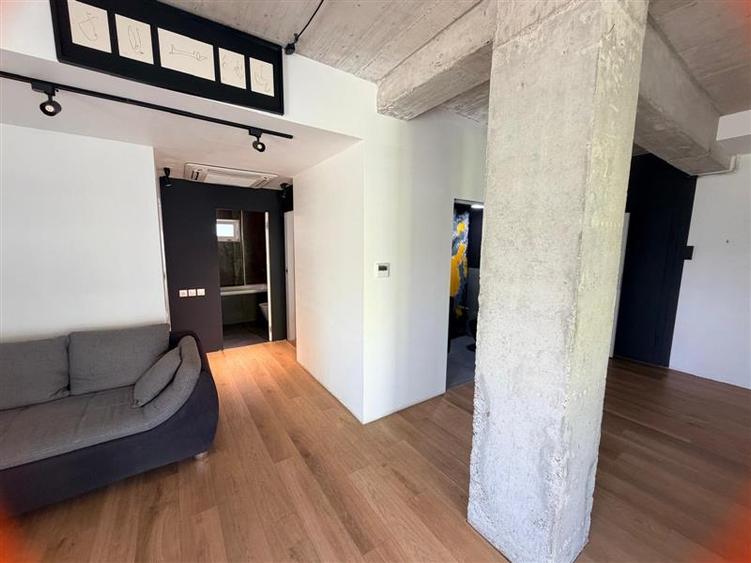 Apartament cu 3 camere decomandat, mobilat în Copou