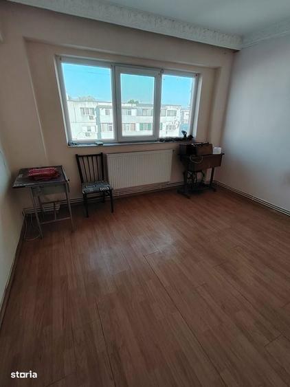 Apartament cu 2 camere decomandat în Radu Negru