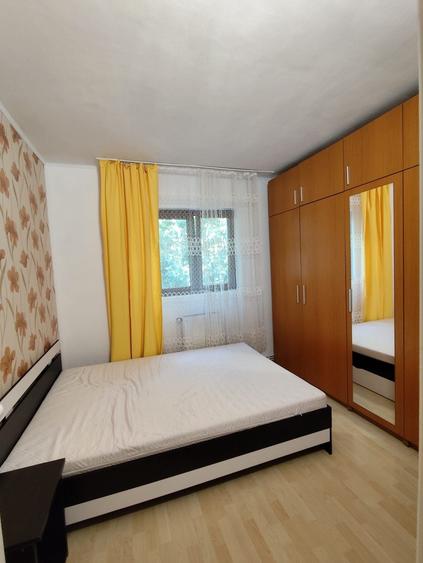 Apartament cu 2 camere semidecomandat în Metalurgie