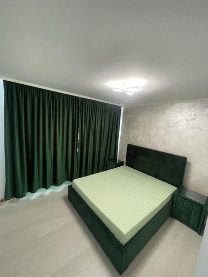 Apartament cu 2 camere decomandat, mobilat în Plantelor