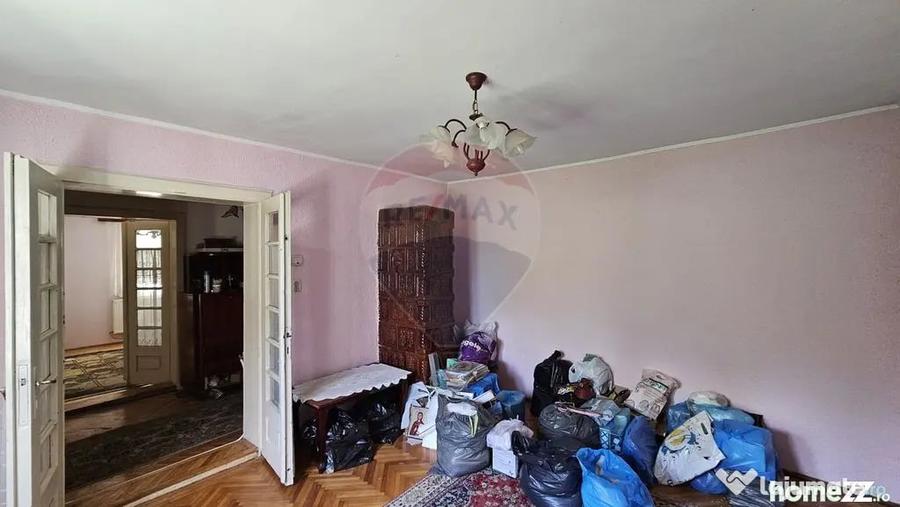 Casa / Vila in zona Zamca, Suceava - Suceava (Suceava) - 4