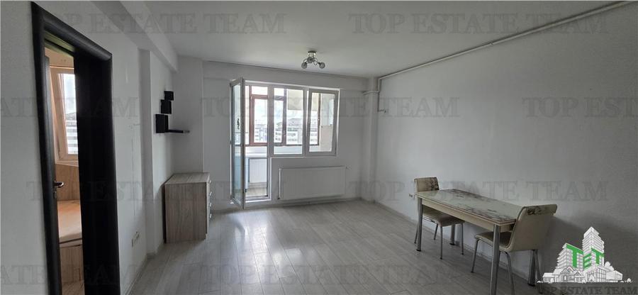 Militari Residence - Studio compartimentat cu zona de dormit separata / Suprafat - 9