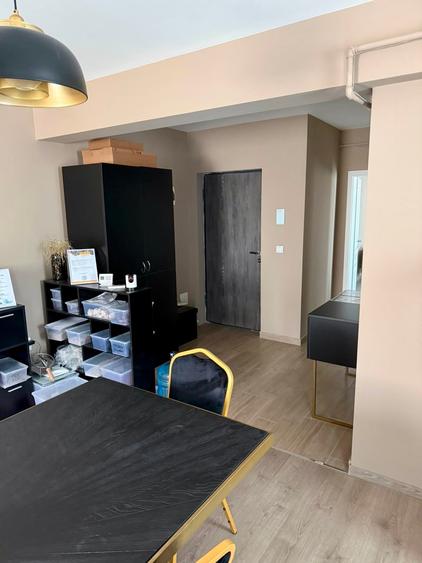 Apartament cu 2 camere decomandat în Centru Civic
