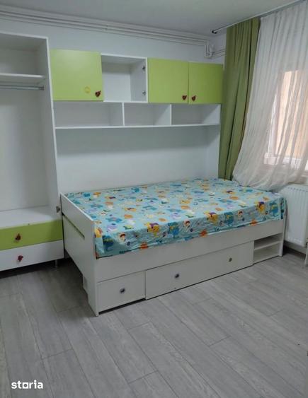 Apartament cu 2 camere decomandat în Lipovei