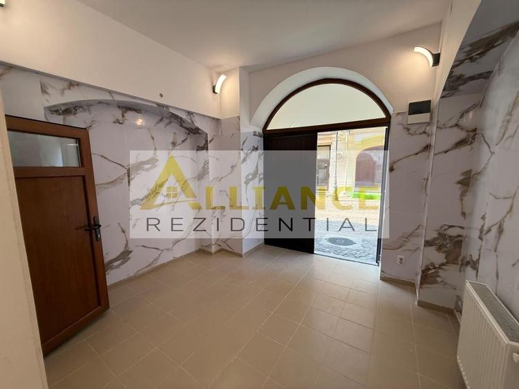 Apartament cu 2 camere decomandat în Unirii