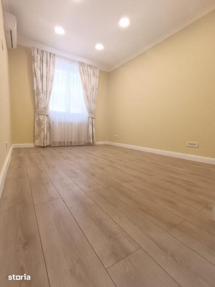 Apartament cu 3 camere decomandat în Militari