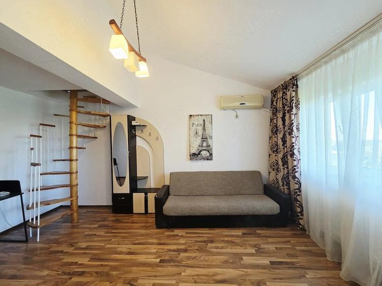 Apartament cu 2 camere decomandat în Siderurgiștilor
