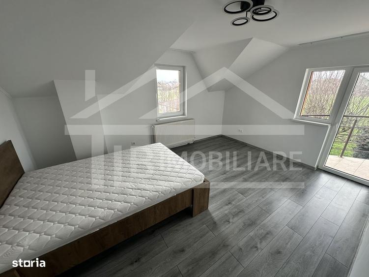Casă cu 4 camere cu Teren 620 Mp în Sântana de Mureș