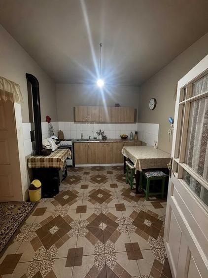 Casă cu 4 camere în Diosig