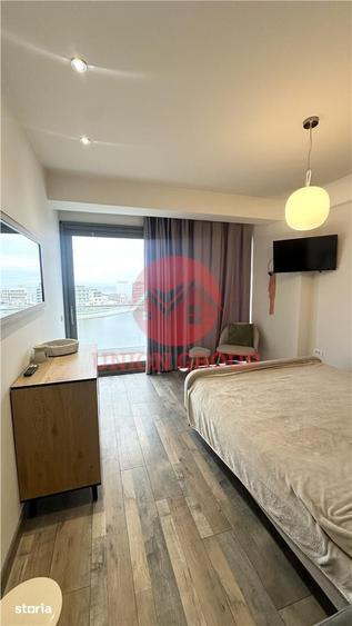 Apartament cu 3 camere în Nord