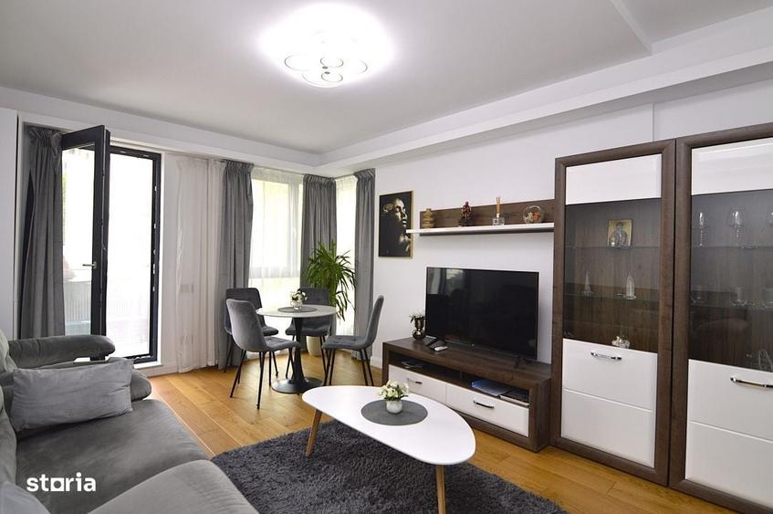 Vanzare Apartament 2 Camere Unirii Casa Poporului-Constructie 2023 - 17
