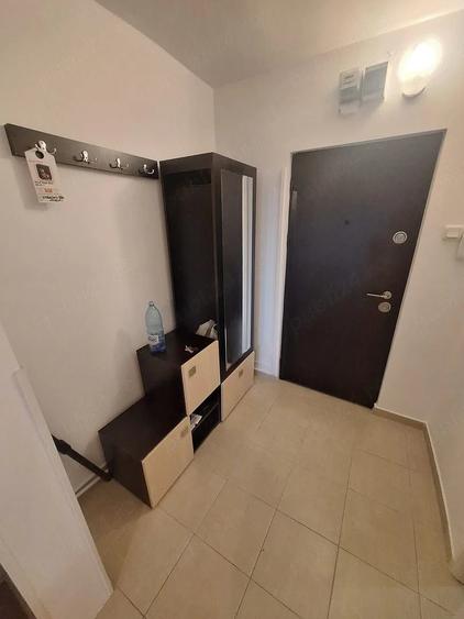Garsonieră semidecomandată în Circumvalațiunii