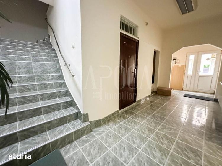 Spațiu comercial, de 360 mp, în Central