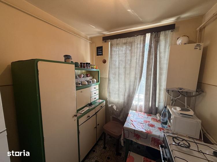Garsonieră în Central