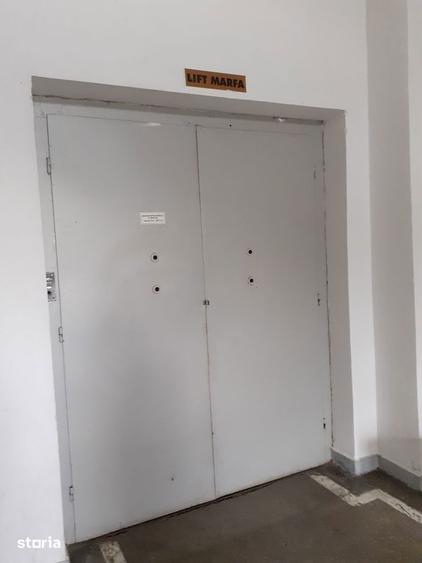 Spațiu comercial, de 50 mp, în Ozana