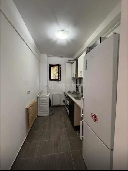 Garsoniera spatioasa renovata, complet utilata Baneasa - 4