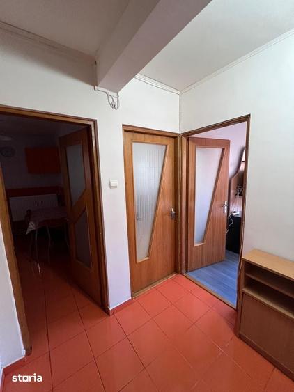 Apartament cu 2 camere în Giurgiului
