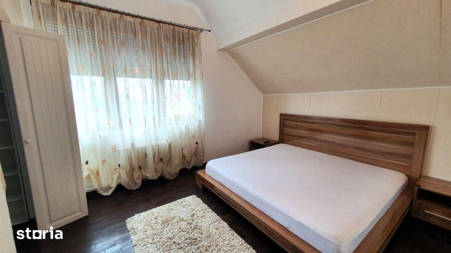 Casă cu Teren 200 Mp în Ștrand