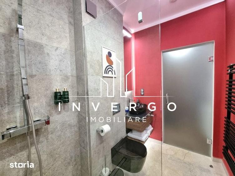 Apartament in bloc nou, 1 camera, de inchiriat, in Zorilor - 6
