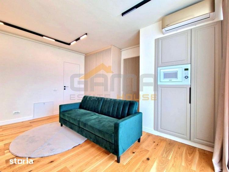 Apartament cu 2 camere în Ultracentral