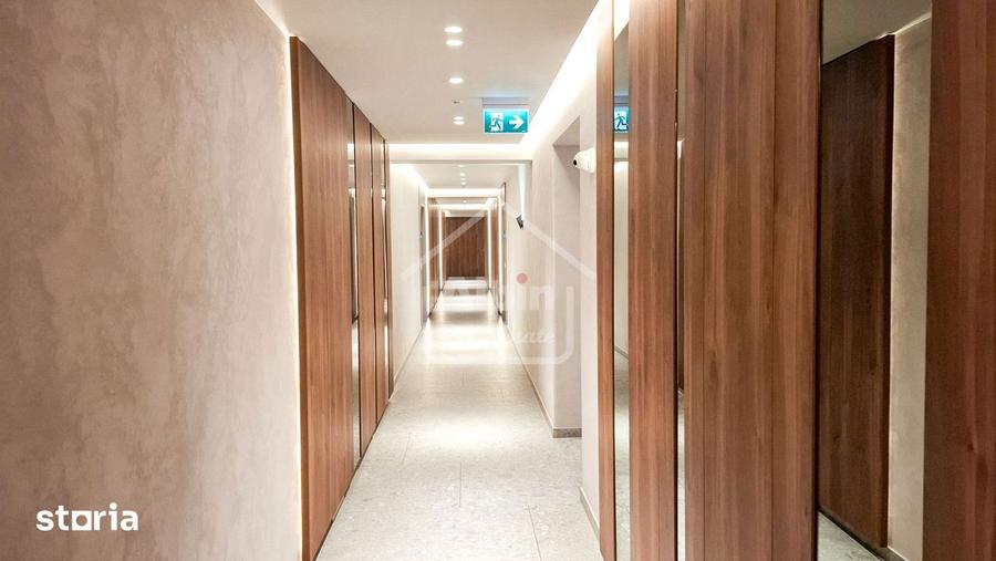Apartament cu 2 camere decomandat, mobilat în Bartolomeu
