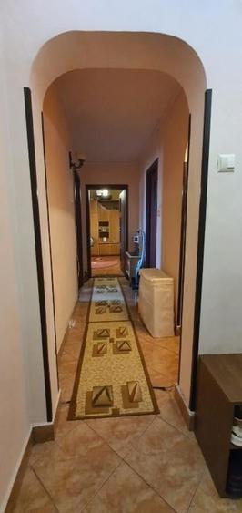 Apartament cu 2 camere decomandat în Domenii