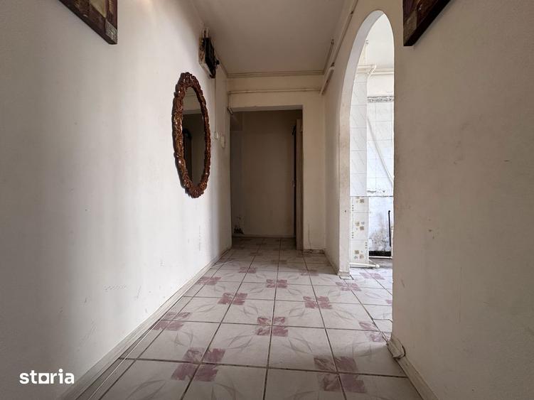 ETAJ 1! Vanzare apartament cu 2 camere in M11 - Targovi?te - 3