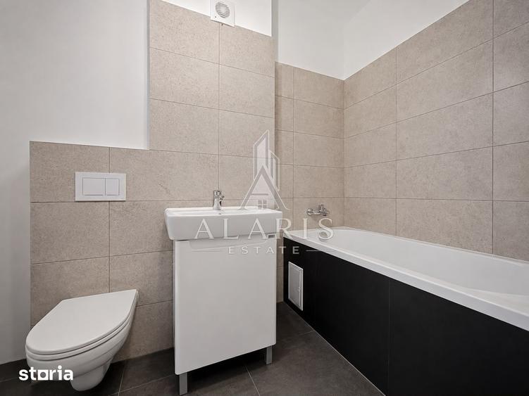 Apartament cu 2 camere în Nord