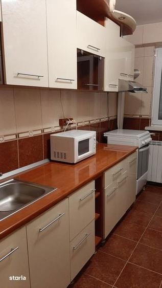 Apartament cu 2 camere în Țiglina 3