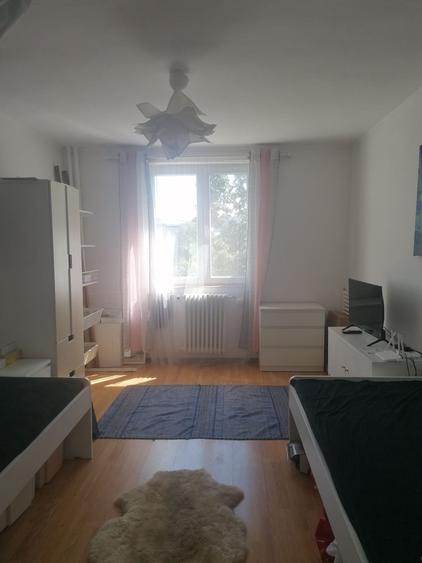 Garsonieră în Traian