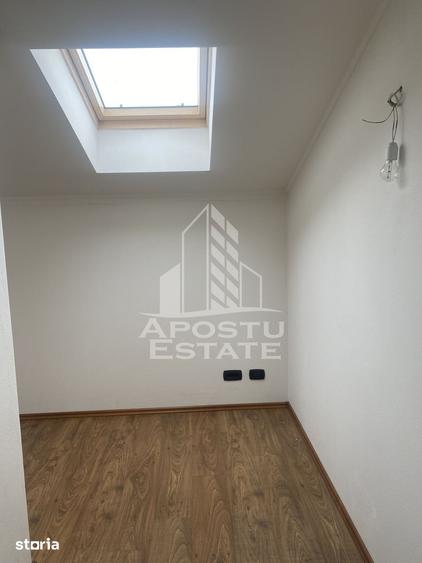 Duplex in zona Braitim - 5