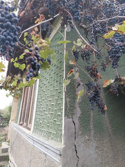 Casă cu Teren 972 Mp în Adâncata