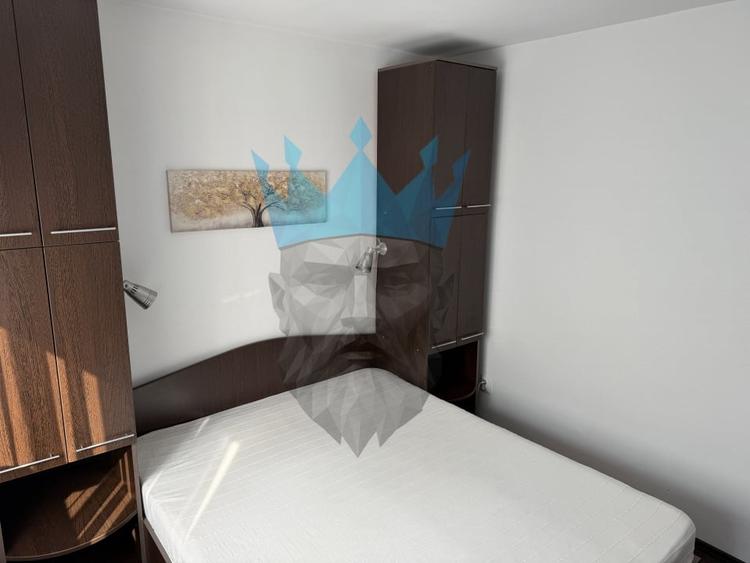 Apartament cu 2 camere decomandat, mobilat în Tineretului
