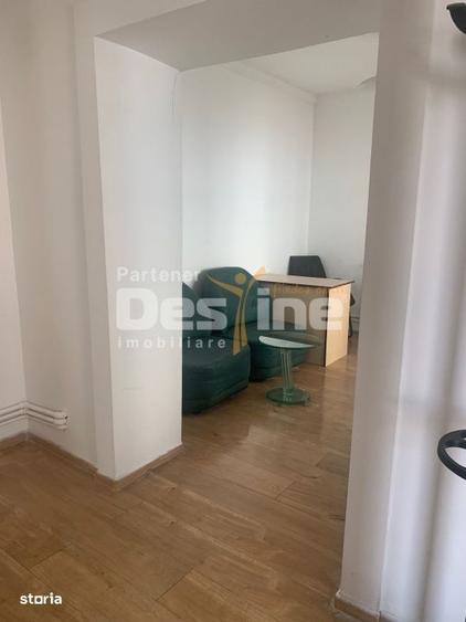 Spațiu comercial, de 110 mp, în Constructorilor