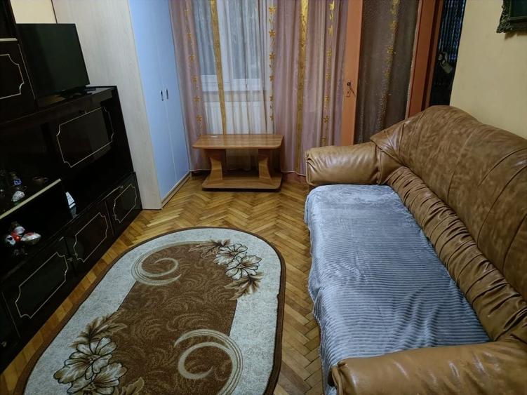 Garsonieră semidecomandată în Micro 19