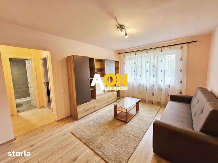 Apartament 2 camere, renovat, parter inalt, Cetate - parc - 3