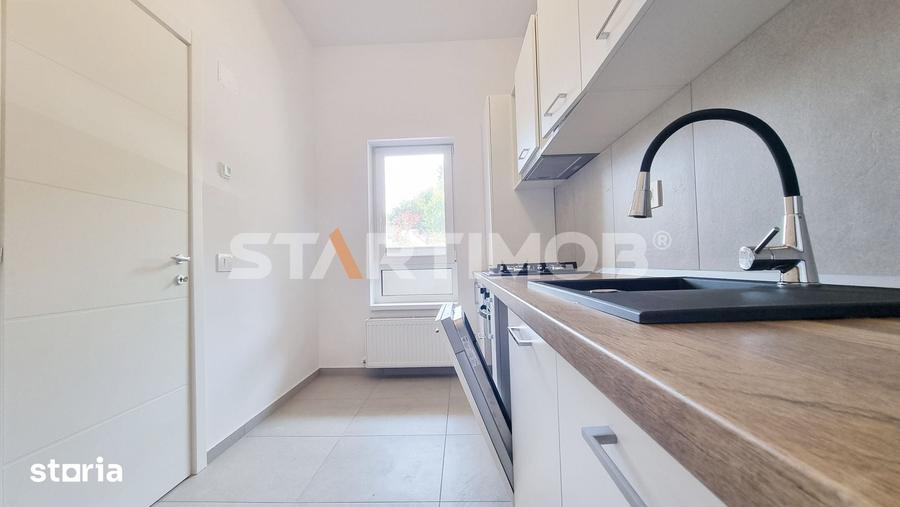 Apartament doua camere cu parcare Calea Bucuresti - 13