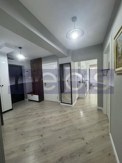 VANZARE 4 CAMERE | TERASA 20MP | ZONA DECEBAL - 7