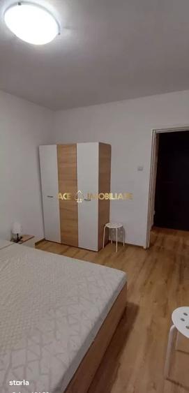 Apartament cu 2 camere în Berceni