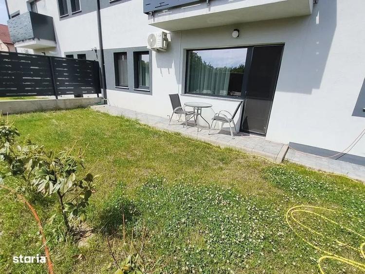 Apartament cu 2 camere decomandat în Aurel Vlaicu