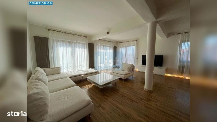 0% Comision | Apartament de lux pe 3 niveluri, 210 mp | Zorilor - 1