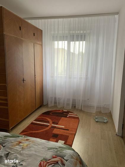 Apartament cu 2 camere în Tomis Nord