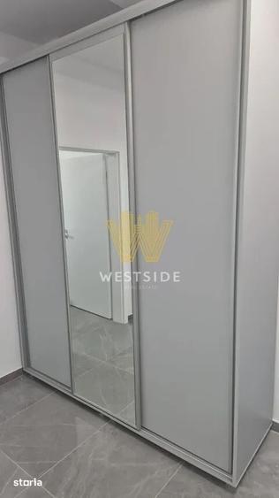 Apartament cu 2 camere în Giroc