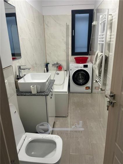Apartament 2 camere D - NICOLINA - 11