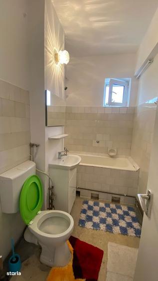 Apartament de inchiriat, 2 camere, 60 mp, Plopilor zona Platinia - 1