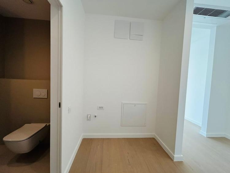 Apartament 2 camere | Aviatie Tower | Metrou | NOU - 10