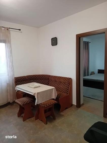Garsonieră în Lazaret