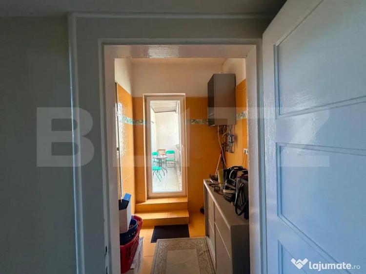 Apartament 3 camere, 223.40 mp, zona Titulescu - 16